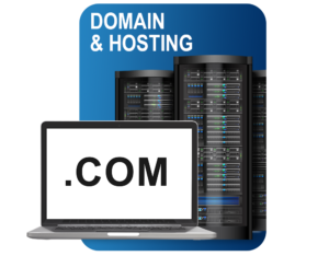 Domain & Hosting