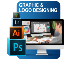 Graphic & Logo Designing