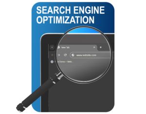 Search Engine Optimization