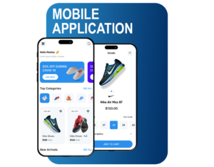 Mobile Application Development