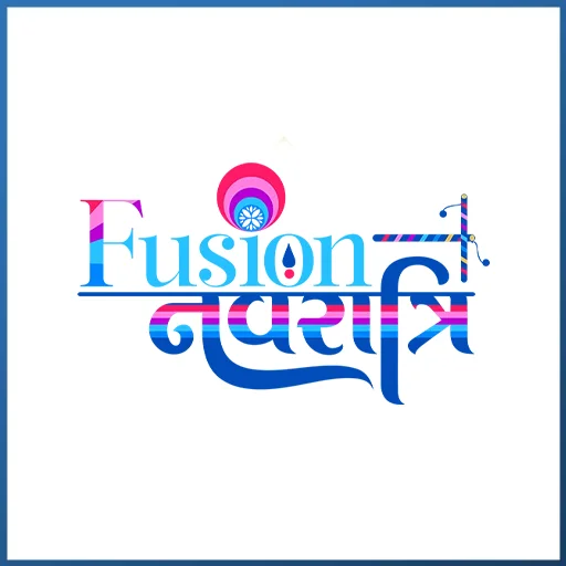 Fusion_Navratri